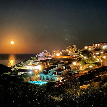 San Teodoro Punta Est Fantastico Trilocale Vista Mare Capo Coda Cavallo Exterior foto