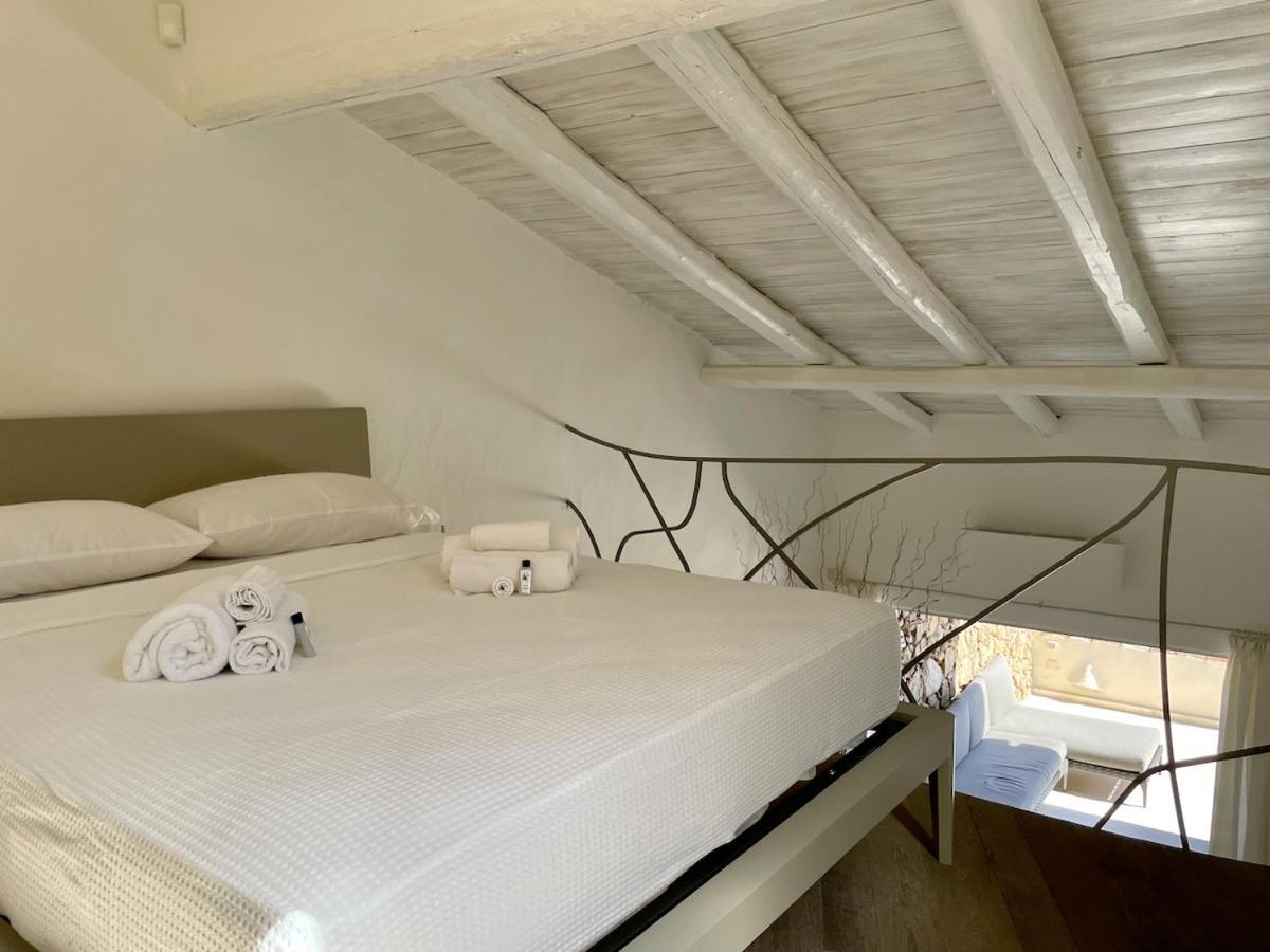 San Teodoro Punta Est Fantastico Trilocale Vista Mare Capo Coda Cavallo Exterior foto