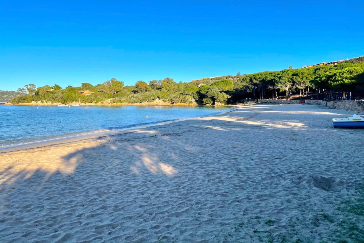 San Teodoro Punta Est Fantastico Trilocale Vista Mare Capo Coda Cavallo Exterior foto