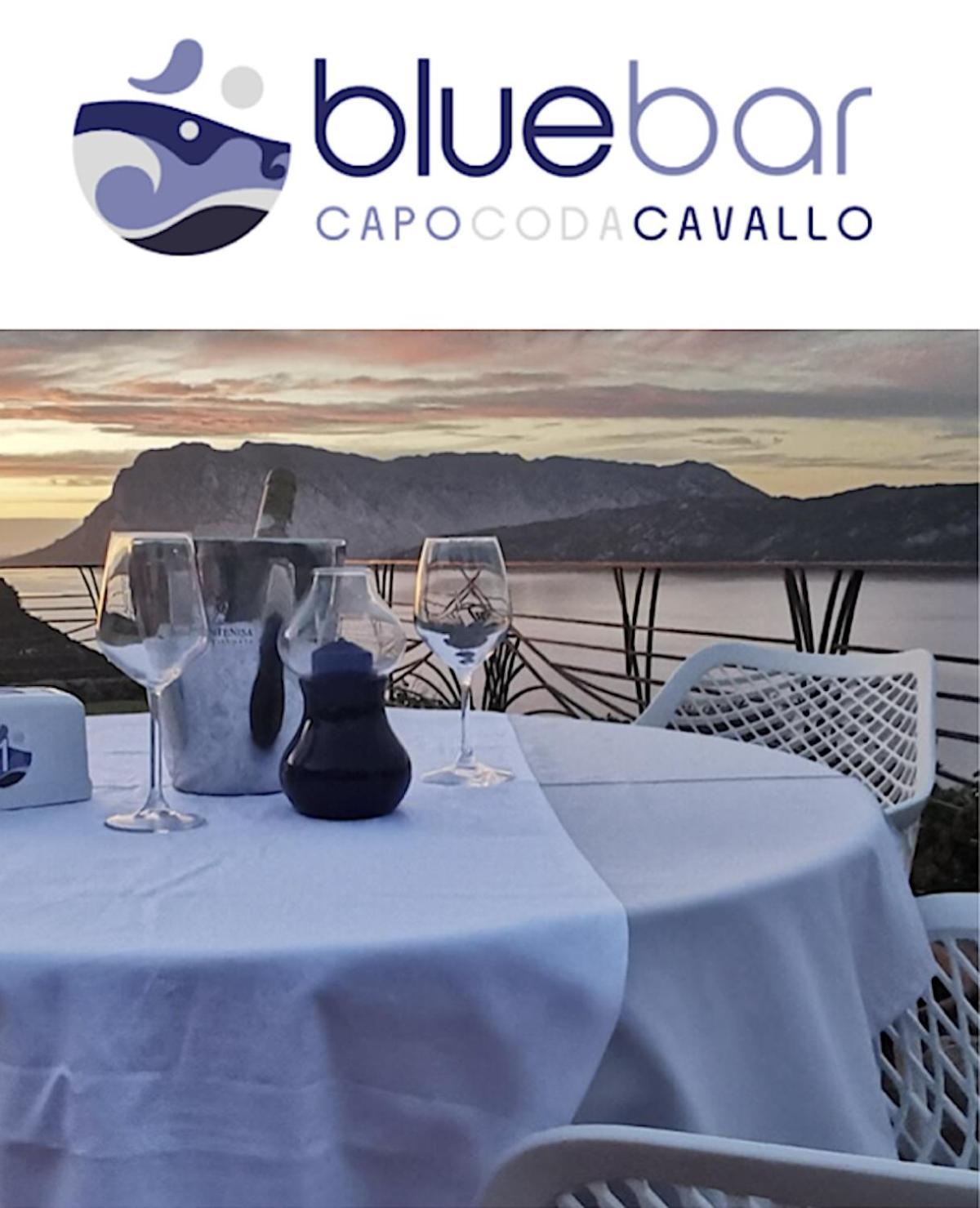 San Teodoro Punta Est Fantastico Trilocale Vista Mare Capo Coda Cavallo Exterior foto