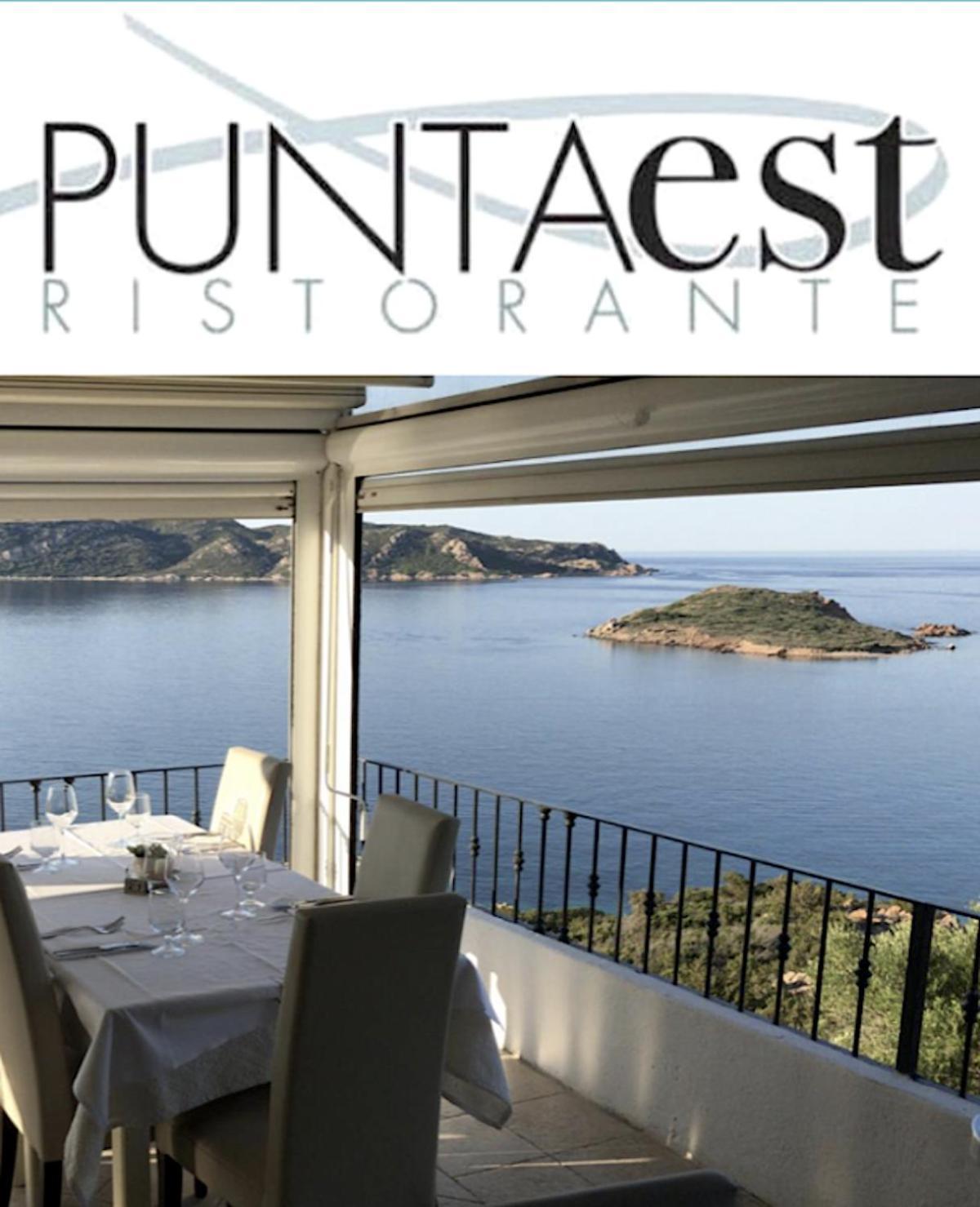 San Teodoro Punta Est Fantastico Trilocale Vista Mare Capo Coda Cavallo Exterior foto
